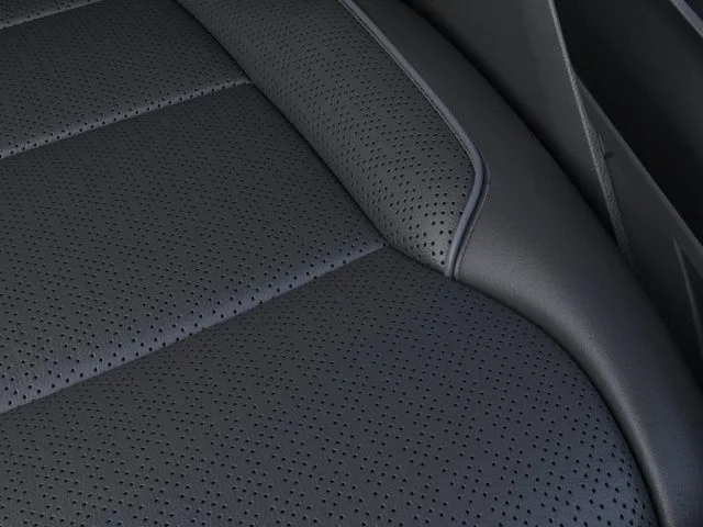 New 2026 Agate Black Metallic Ford Lariat® image 16
