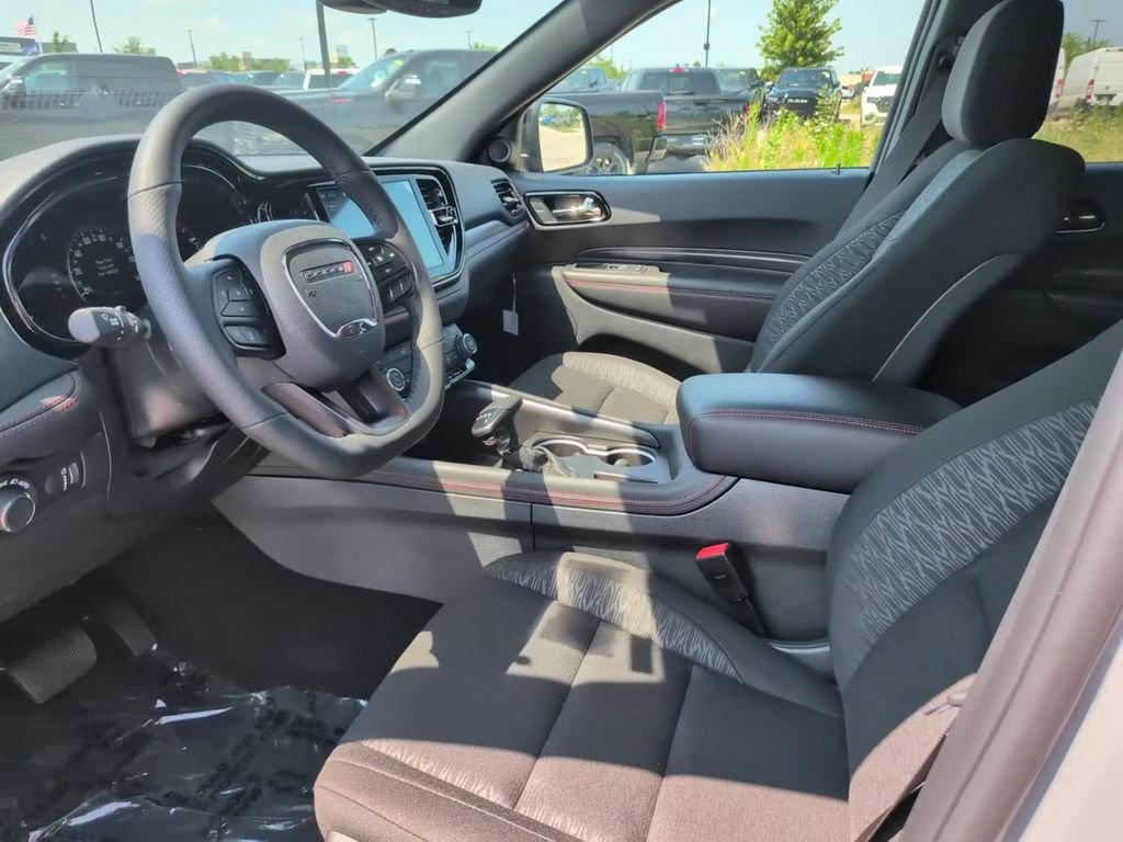 New 2026 Destroyer Gray Clearcoat Dodge GT image 17