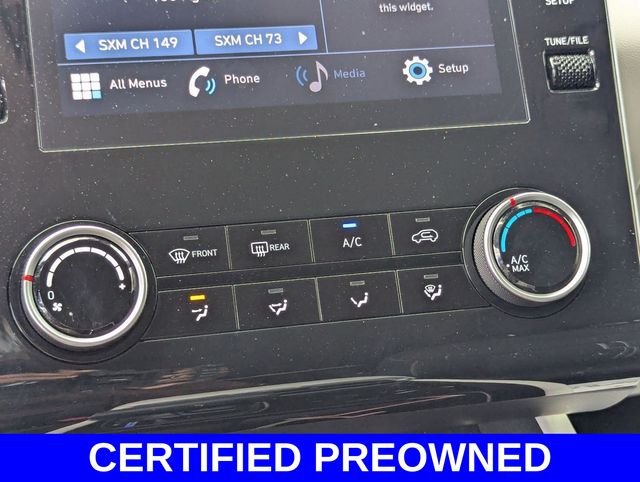 2023 Hyundai Tucson SEL - Photo 20