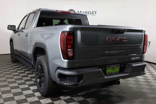 2026 GMC Sierra 1500 Elevation - Photo 35