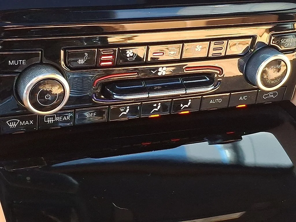 2023 Jeep Grand Cherokee Summit Reserve - Photo 20