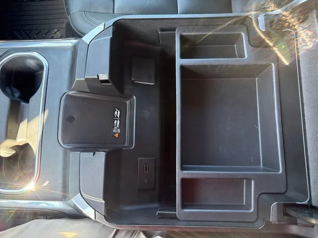 Used 2024 Black Chevrolet LT image 31