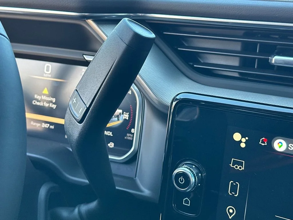 2026 GMC Sierra 2500HD Denali - Photo 20