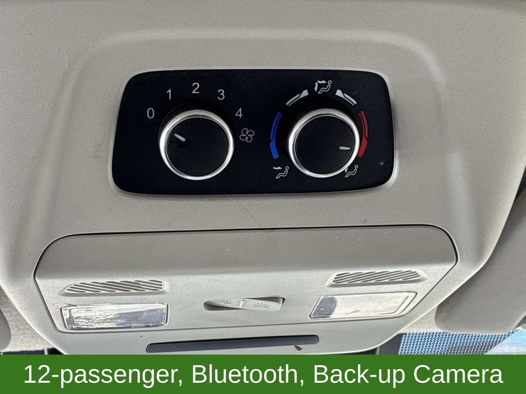 Used 2024 White Ford XLT image 35