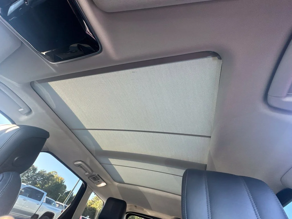 Used 2019 White Land Rover Supercharged image 5