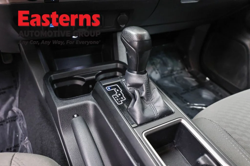 Used 2021 White Toyota SR image 12