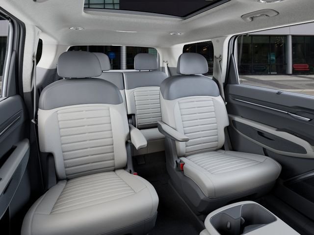 New 2026 White Kia Land image 16