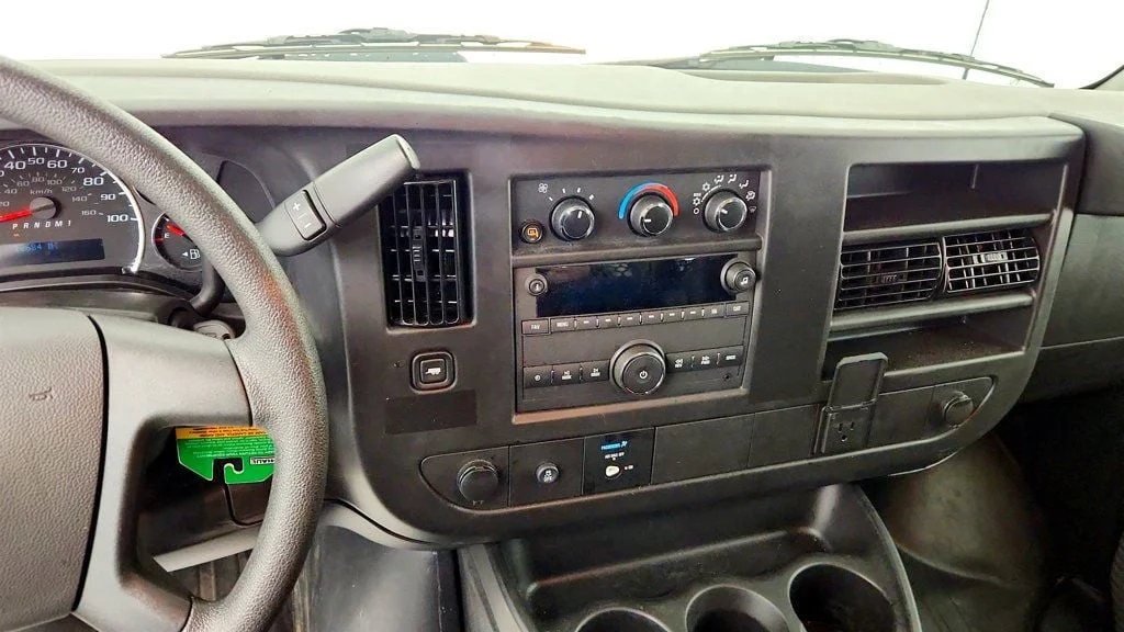 Used 2025 Summit White GMC RWD 2500 135