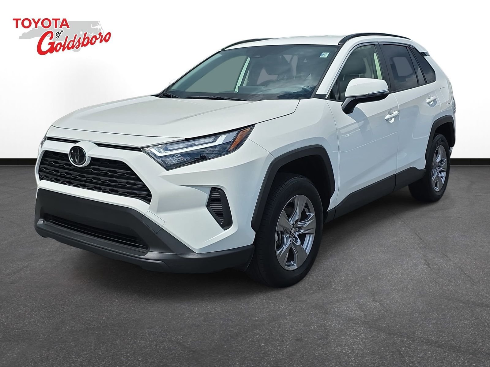 2025 Toyota RAV4 Hybrid LE AWD's photo