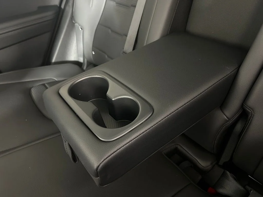 New 2027 Fusion Black Kia SX Prestige image 13