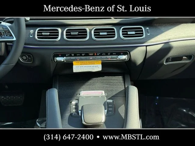 New 2026 Black Mercedes-Benz GLE 350 image 12