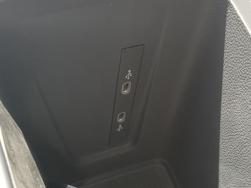 New 2026 Black Volkswagen 2.0T SE image 23
