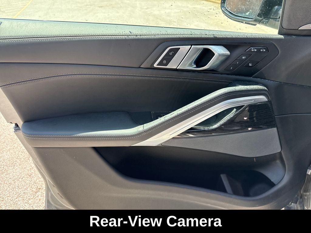 Used 2026 Gray BMW xDrive40i image 15