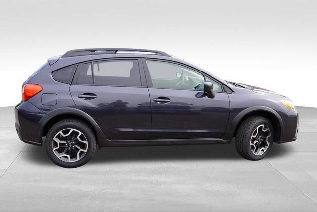 Certified Used 2016 Gray Subaru 2.0i Premium image 4