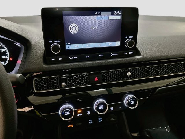 Used 2026 Blue Honda LX image 11