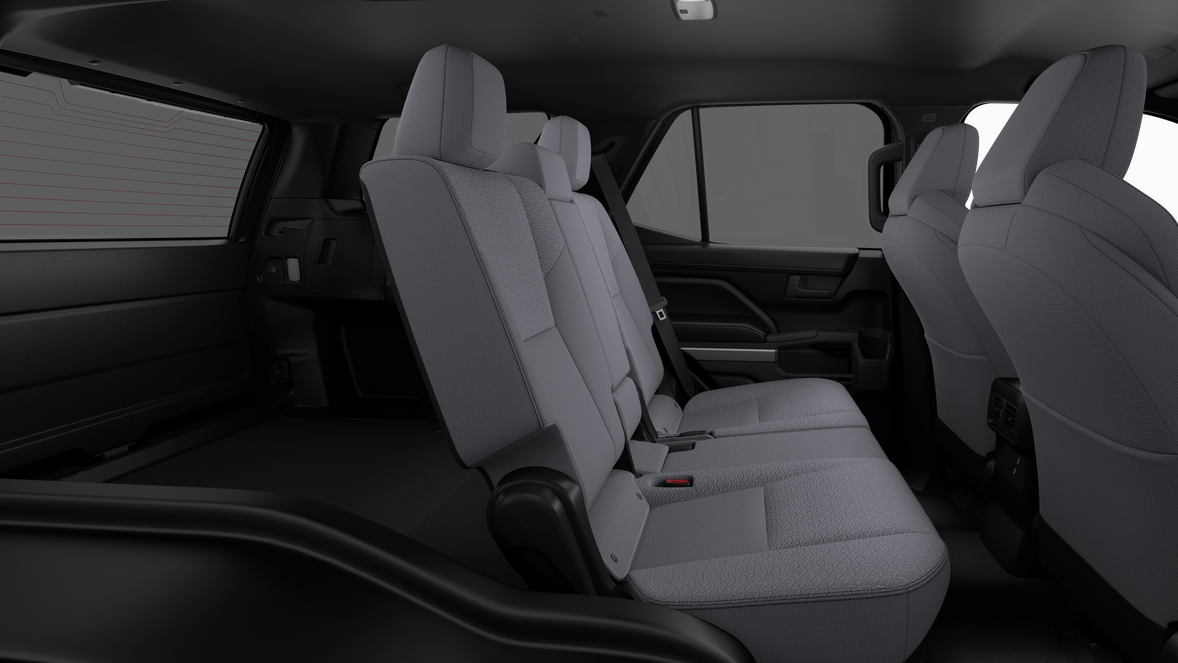 New 2026 Ice Cap Toyota SR5 image 29