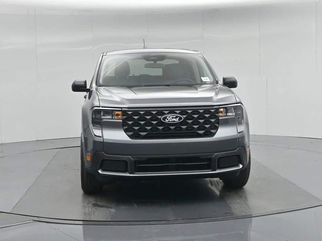 Certified Used 2026 Gray Ford XLT image 22