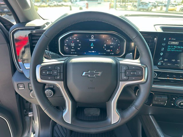 2026 Chevrolet Silverado 1500 RST - Photo 18