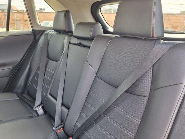 Used 2024 Magnetic Gray Metallic Toyota Limited image 25