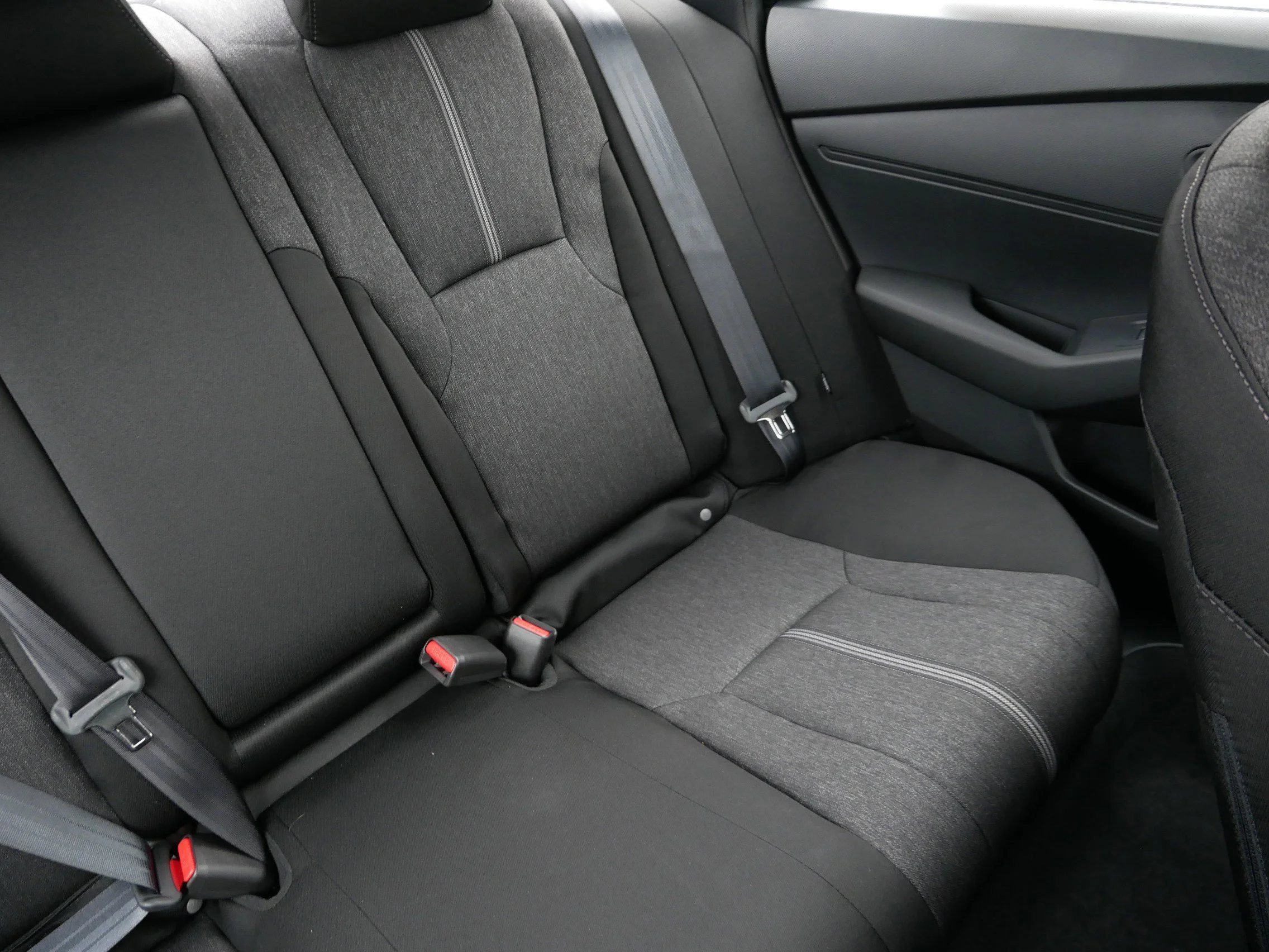 New 2026 Crystal Black Pearl Honda Sport image 11