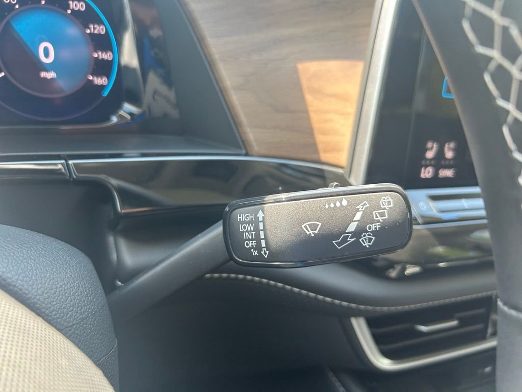 2026 Volkswagen Atlas SE w/Tech - Photo 22