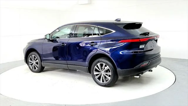 Certified Used 2023 BLUEPRINT. Toyota  image 4