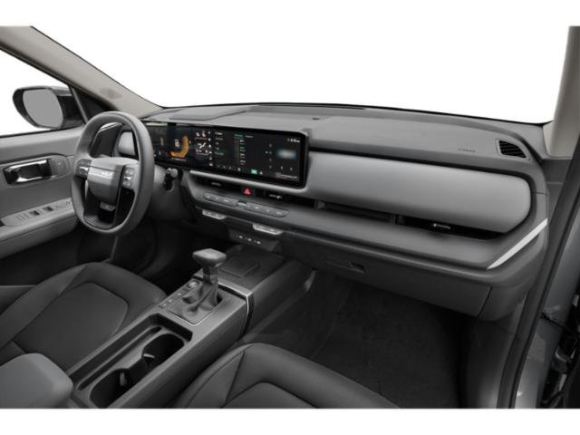 New 2027 Green Kia EX image 14