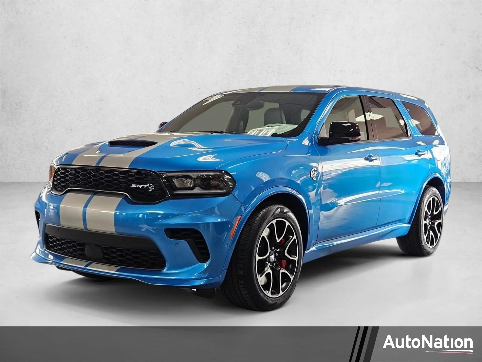2026 Dodge Durango SRT Hellcat Jailbreak AWD's photo
