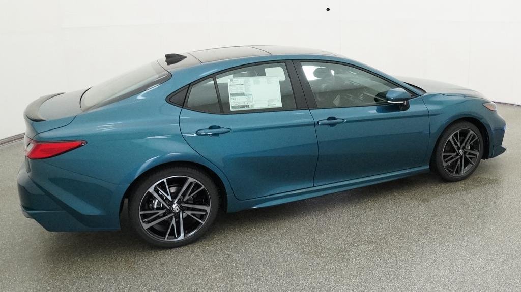 New 2026  Toyota XSE image 16
