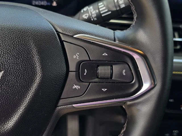 Used 2026 Gray Chevrolet ACTIV image 19
