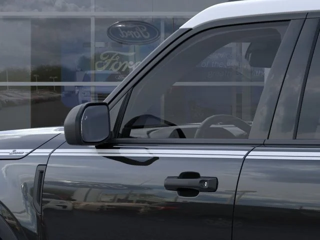 2025 Ford Bronco Sport Heritage - Photo 20
