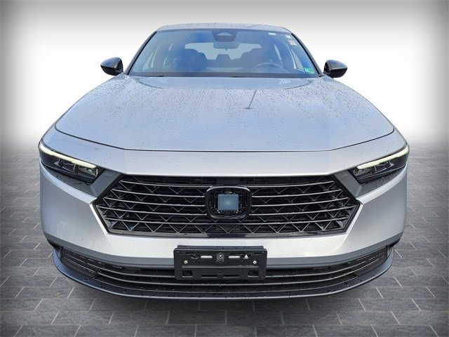 2024 Honda Accord Hybrid Sport photo 2