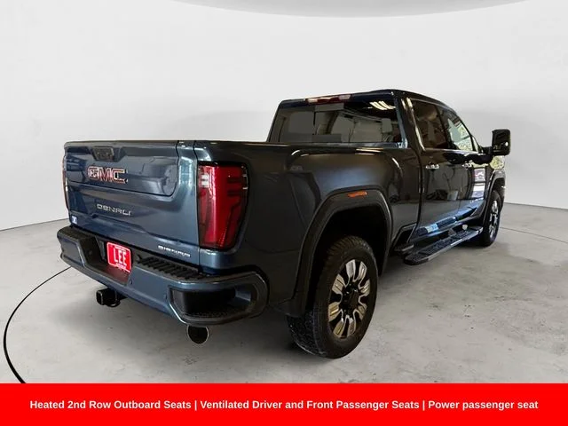 New 2026  GMC Denali image 6