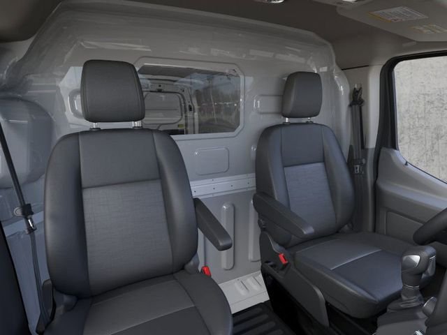 2025 Ford Transit Van Base - Photo 10