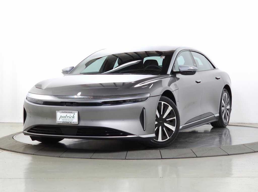 2022 LUCID AIR - Image 43