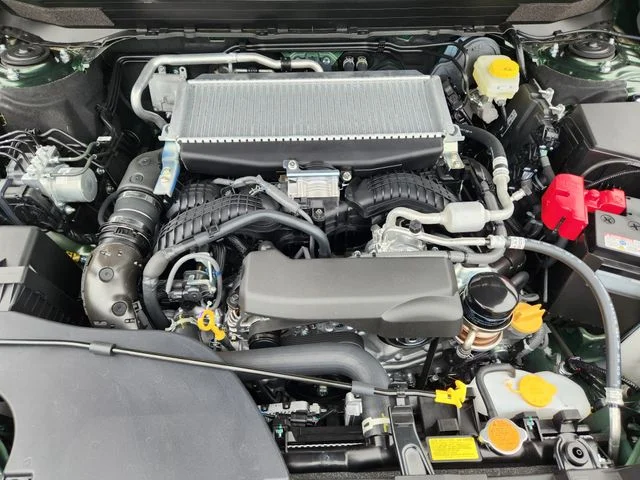 2026 Subaru Outback Limited XT - Photo 24