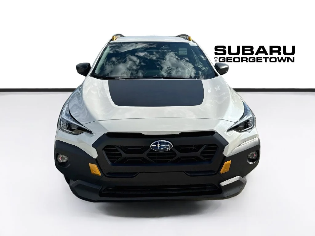 New 2027  Subaru Wilderness image 3