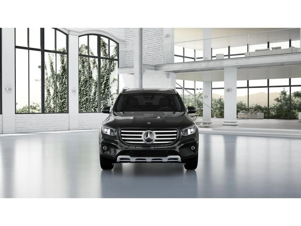 New 2026 Black Mercedes-Benz GLB 250 image 7
