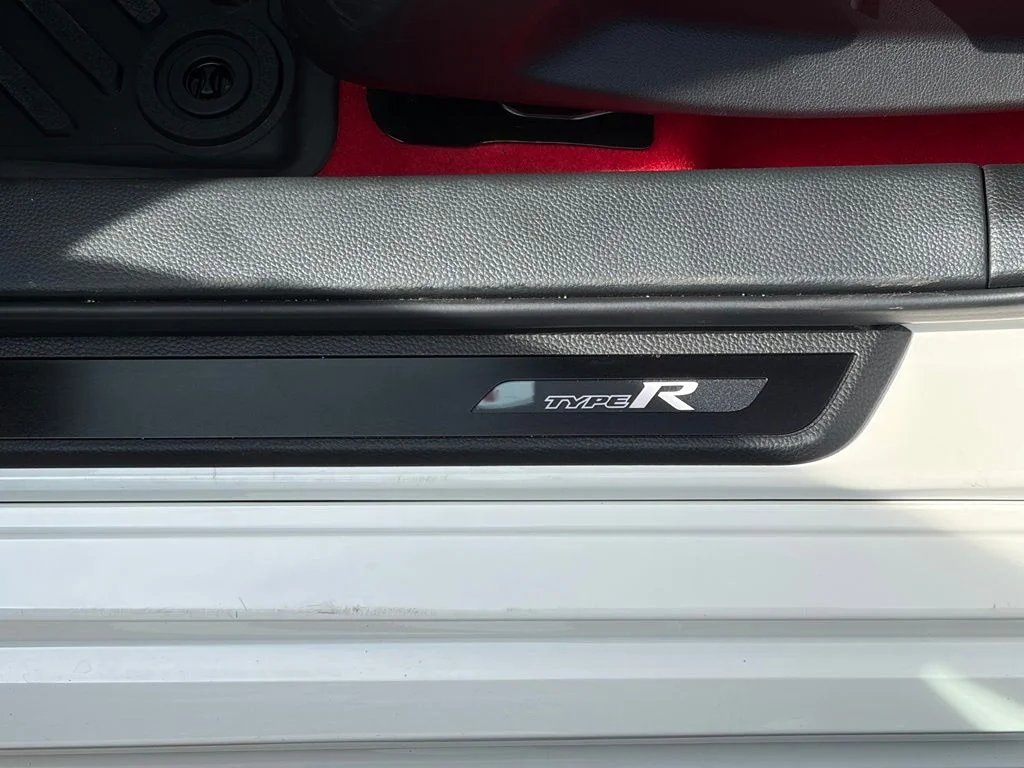 2026 Honda Civic Hatchback Type-R - Photo 21