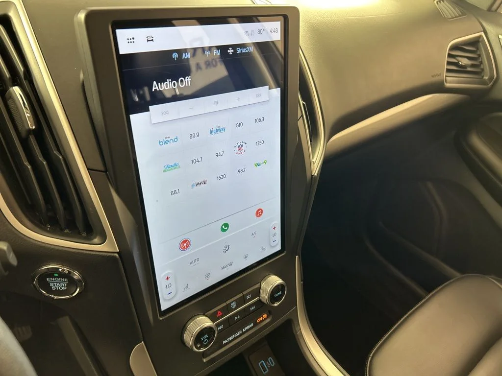 2024 Ford Edge SEL - Photo 18