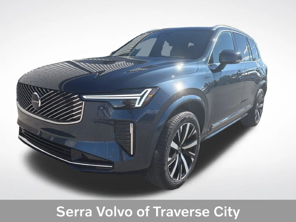 2027 Volvo XC90