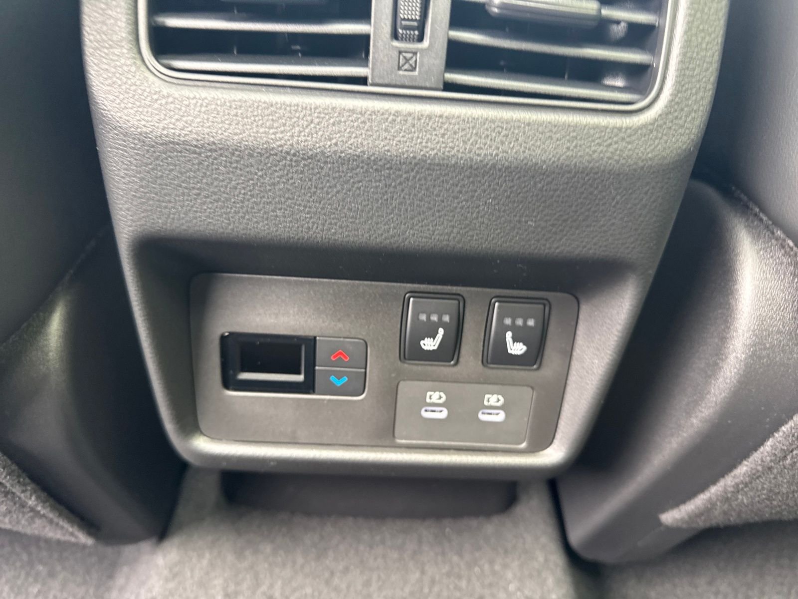 New 2026 Nissan Rogue Platinum 4D Sport Utility