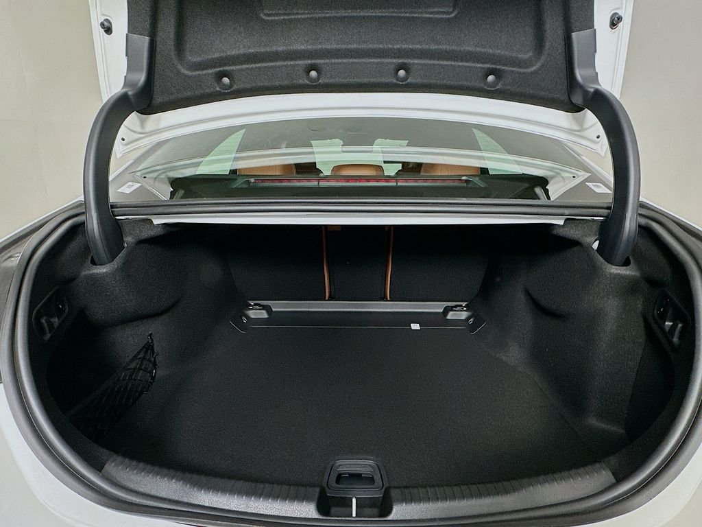 New 2026 Polar White Mercedes-Benz C 300 image 28