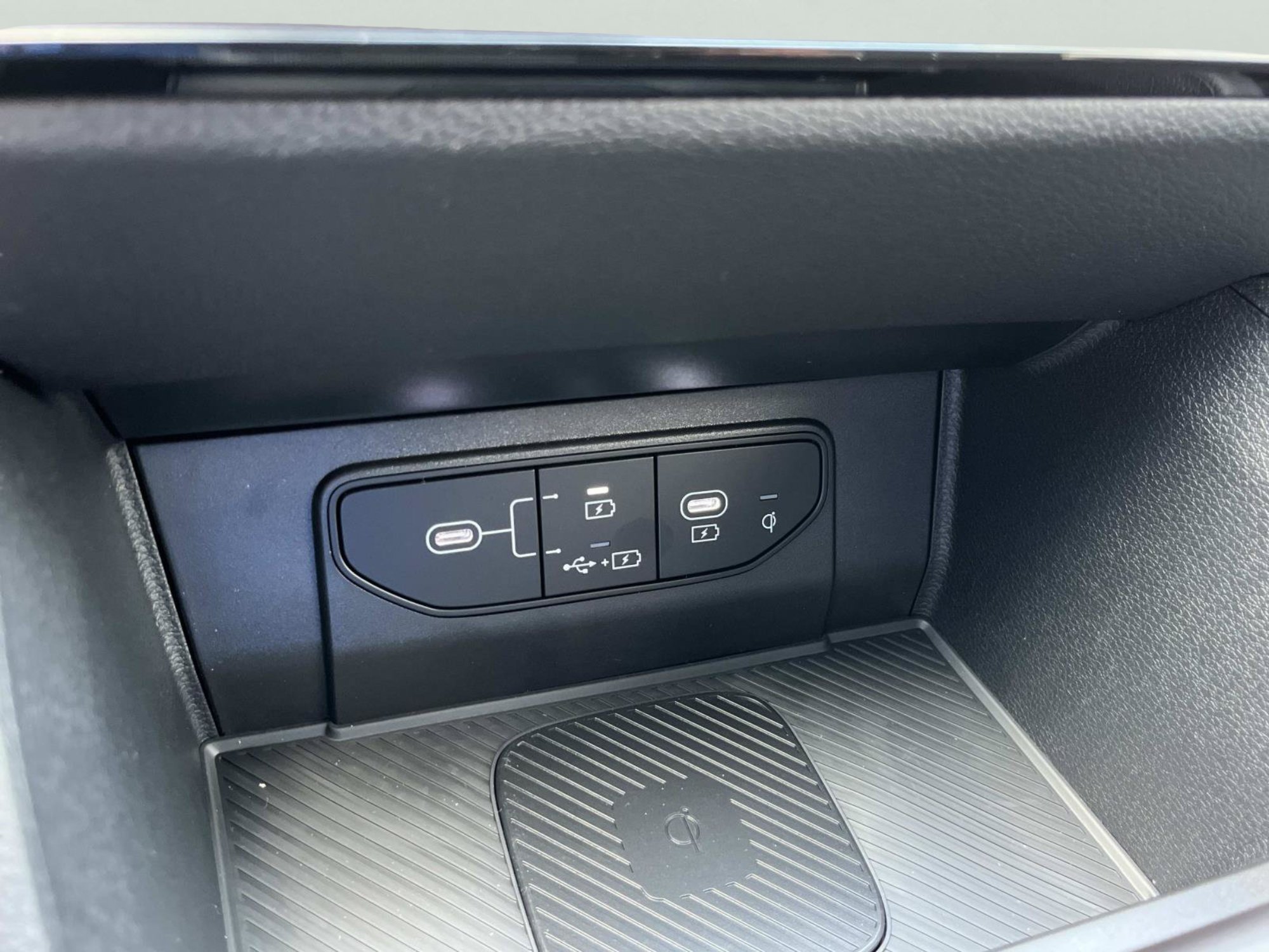 New 2026 Panthera Metal Kia EX image 30