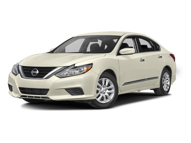 2016 Nissan Altima 2.5 SV's photo