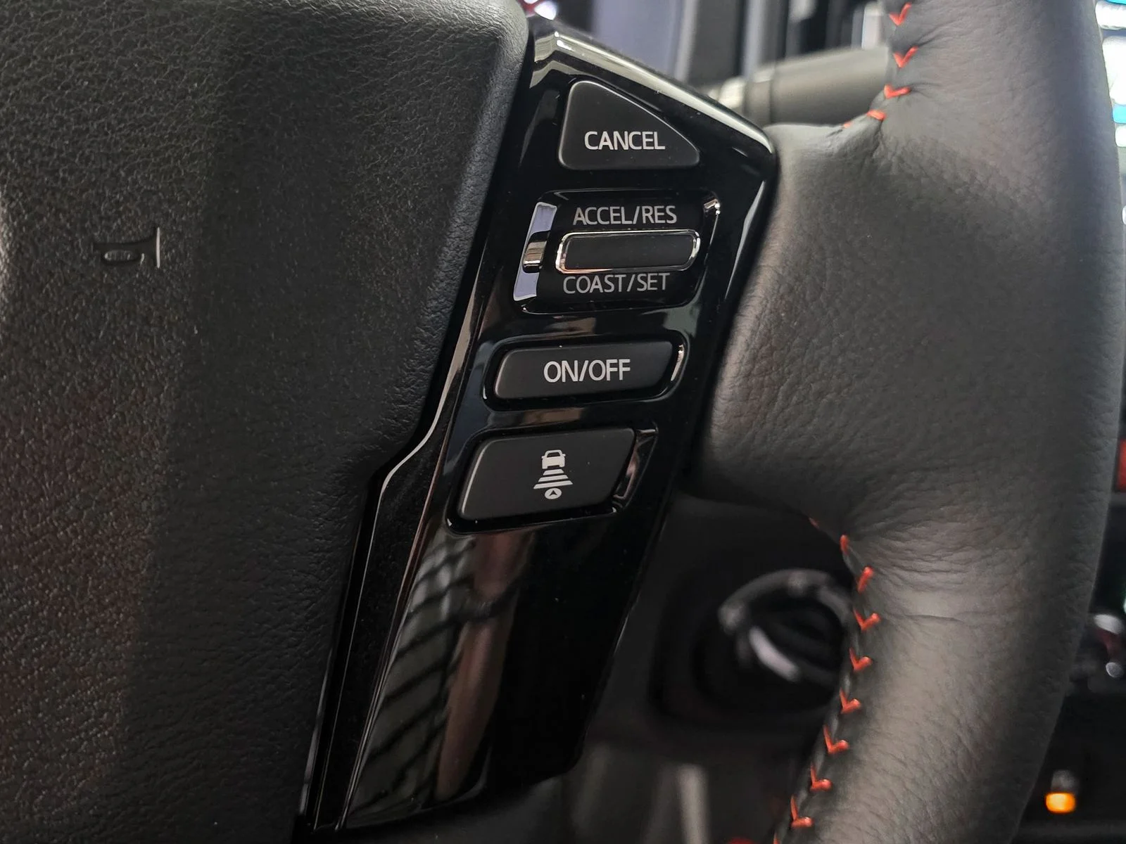 New 2026 Boulder Gray Pearl Nissan Crew Cab PRO-4X® image 36