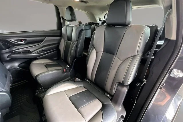 Used 2023 Gray Subaru Onyx Edition image 19