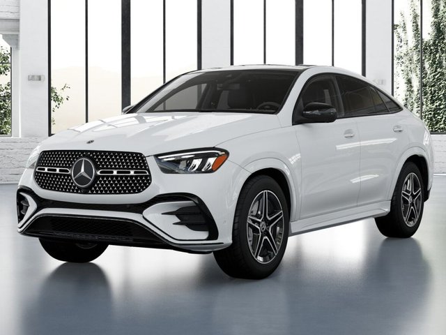 2026 Mercedes-Benz GLE GLE 450