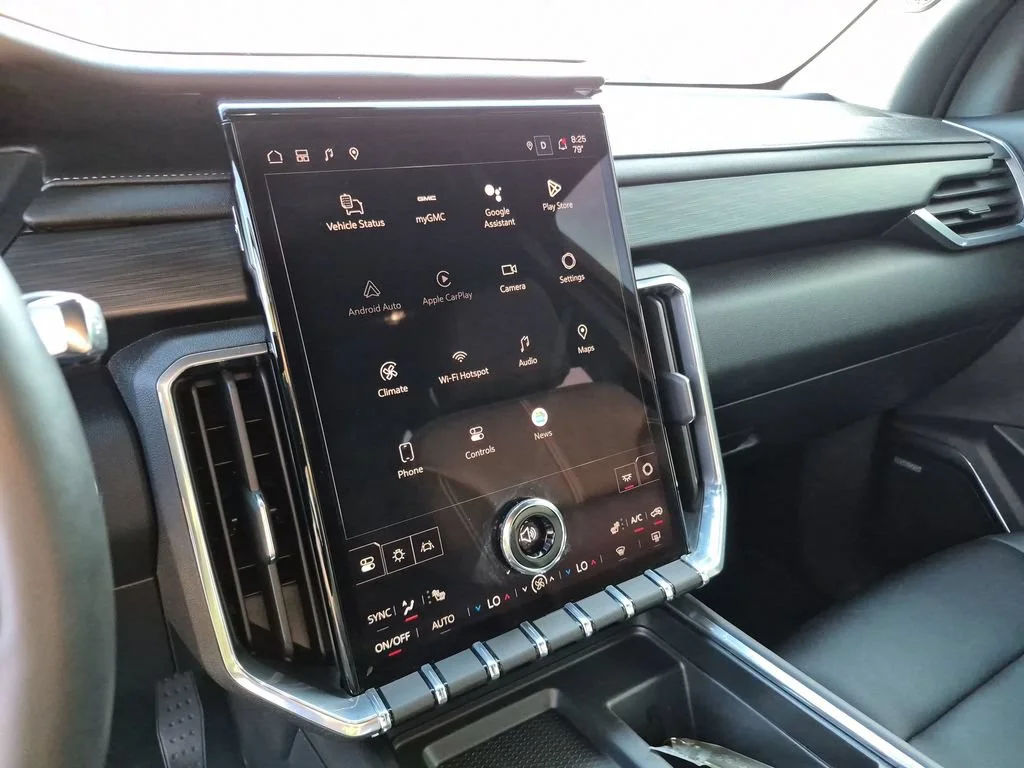 2024 GMC Acadia Elevation - Photo 25