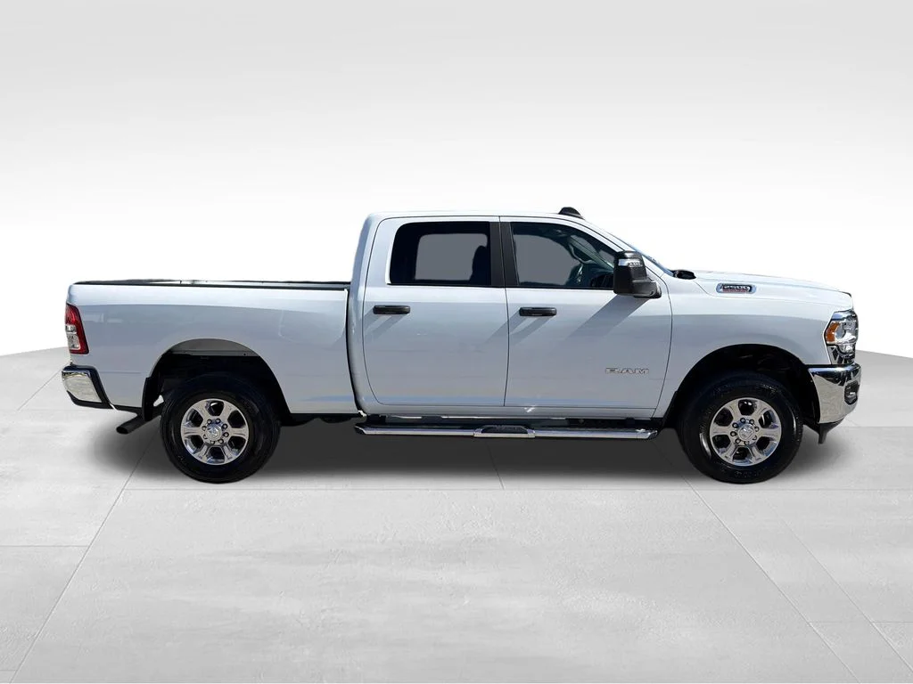 2024 RAM Ram 2500 Pickup Big Horn - Photo 9